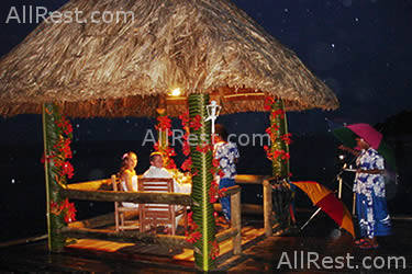 Lalati Resort & Spa 49